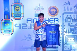 BIB: 
                            <button type="button" onclick="openModal(23806662)" class="btn btn-primary btn-sm float-right btn-popup" data-toggle="modal" data-target=".modal-high-quality">
                        <i class="fas fa-shopping-cart"></i> Add to Cart
                    </button>
                                            <button type="button" onclick="isThisMe(23806662, true)" class="btn btn-success btn-sm float-right btn-popup btn-isme hidden" data-toggle="tooltip" data-placement="bottom" title="นี่คือรูปของคุณใช่ไหม คลิกที่นี่เพื่อเอาเข้าอัลบั้ม">
                        <i class="fas fa-plus"></i> Add to album
                    </button>
                    <button type="button" onclick="isThisMe(23806662, false)" class="btn btn-warning btn-sm float-right btn-popup btn-isnotme hidden">
                        <i class="fas fa-ban"></i> Remove from album
                    </button>